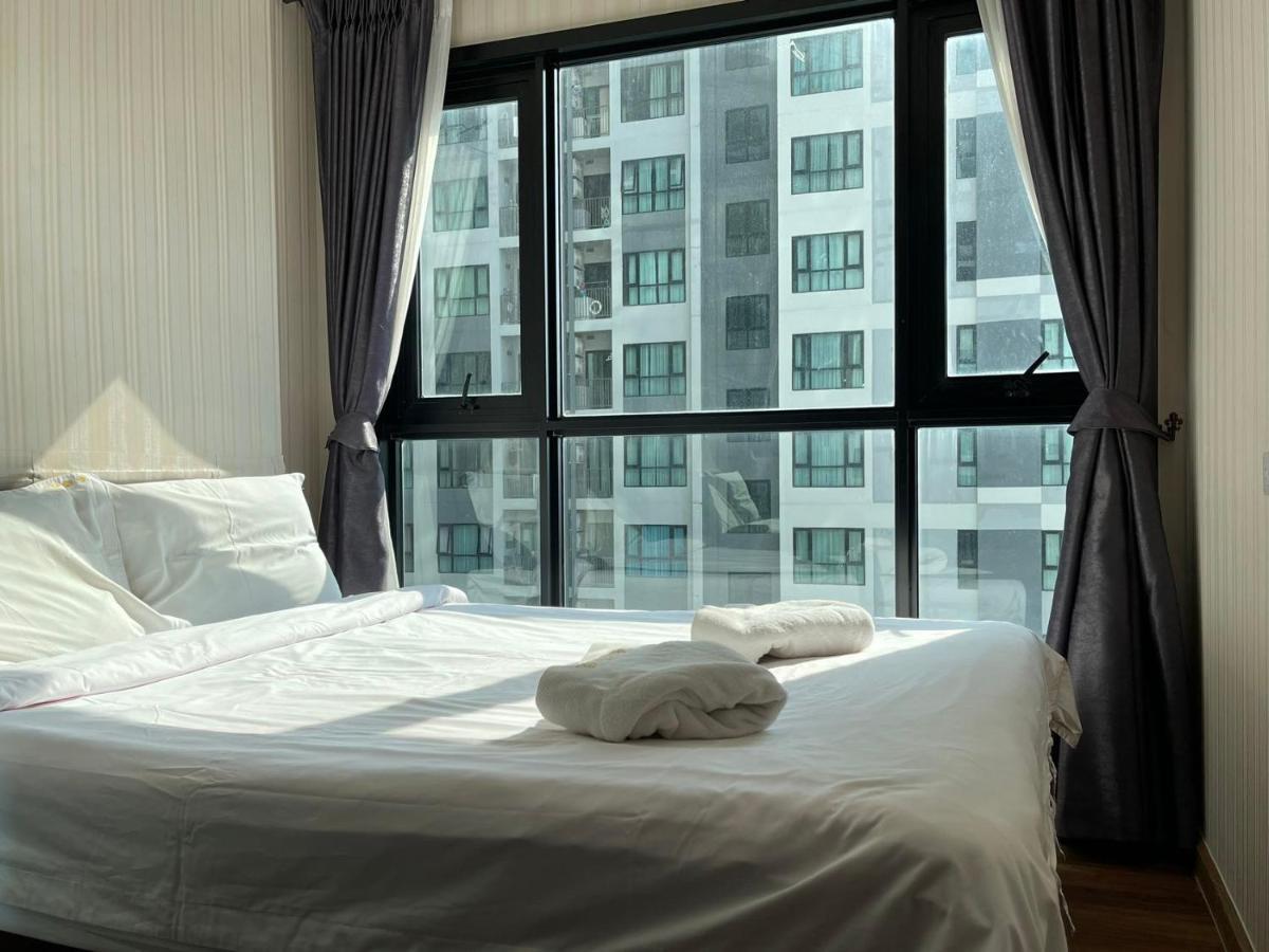 The Base Central Pattaya By Adam Exterior foto